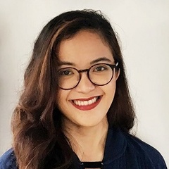 Sarah Sibug-Torres
