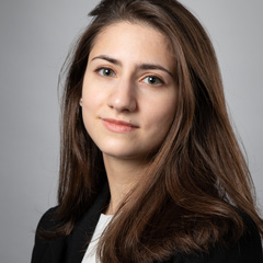 Sofia  Kapsiani