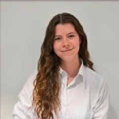 Sophie Oldroyd