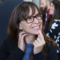 Prof. Tamar Makin