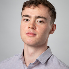 Terence Fawden