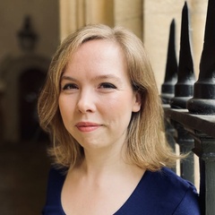 Prof. Alice Thorneywork
