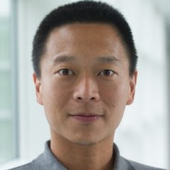 Dr Tian Hong Loh