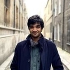 Suraj Pavagada 