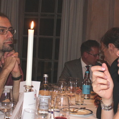 carousel 3 dinner