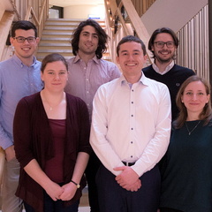 Sensor CDT spin-out company to disrupt assisted living technology market