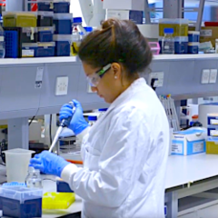 Working with the Sensor CDT - AstraZeneca Project Beacon