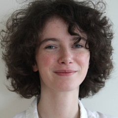 Francesca van Tartwijk Awarded Robert Barnes Prize