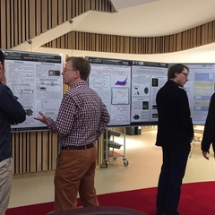 MRes mini-research projects