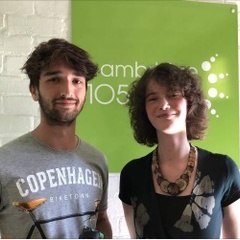 Sensor CDT Student Team Challenge 2018