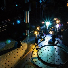 Supercontinuum in Microscopy and Biological Imaging Applications Workshop, November 2018