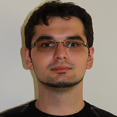 Alexandru Grigoroiu