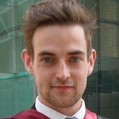 Andrew Stretton