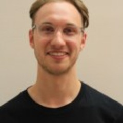 Ben Woodington