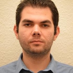 Bogdan Spiridon