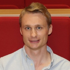 Dafydd Ravenscroft