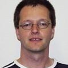 Prof. Adrian Fisher