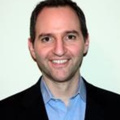 Dr Adrian Weller