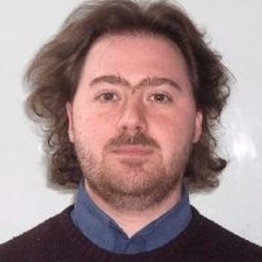 Dr Alessandro Esposito