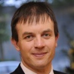 Prof. Andrew Flewitt
