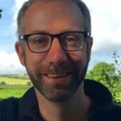 Prof. J. Axel Zeitler