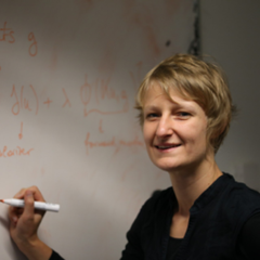Prof. Carola Schönlieb