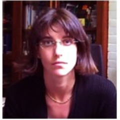 Prof. Caterina Ducati