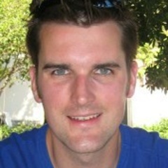 Prof. Colin Crump