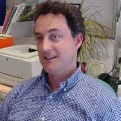 Prof. Colm Durkan