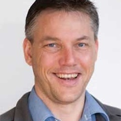 Prof. David Coomes