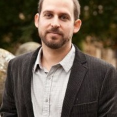 Prof. David Fairen-Jimenez