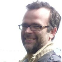 Prof. Edward Tipper