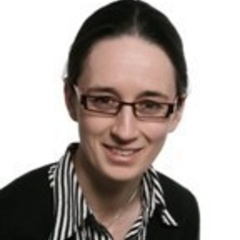 Dr Eileen Nugent
