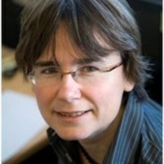 Prof. Erika Eiser