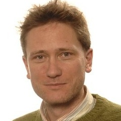 Prof. Florian Hollfelder