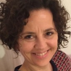 Prof. Gabriele Kaminski Schierle