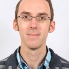 Dr Graham Christie