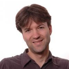 Prof. Graham Treece