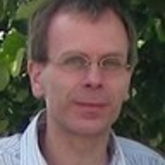Dr Ian Wassell