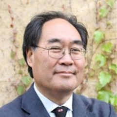 Dr Jim Ajioka