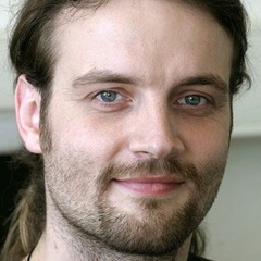 Prof. Kristian Franze