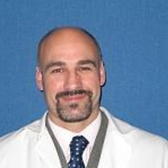 Dr Mark Evans