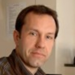 Dr Marko Hyvönen