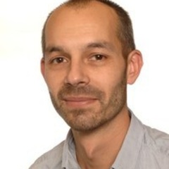 Prof. Matthias Landgraf