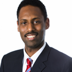 Dr Mohammed Elshafie