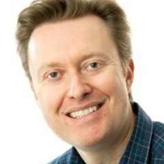 Prof. Nigel Collier
