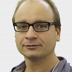 Dr Olaf Hauk