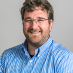 Prof. Oren Scherman