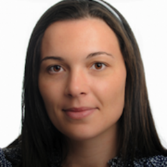 Dr Paloma Gonzalez-Bellido