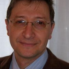 Prof. Pietro Lio